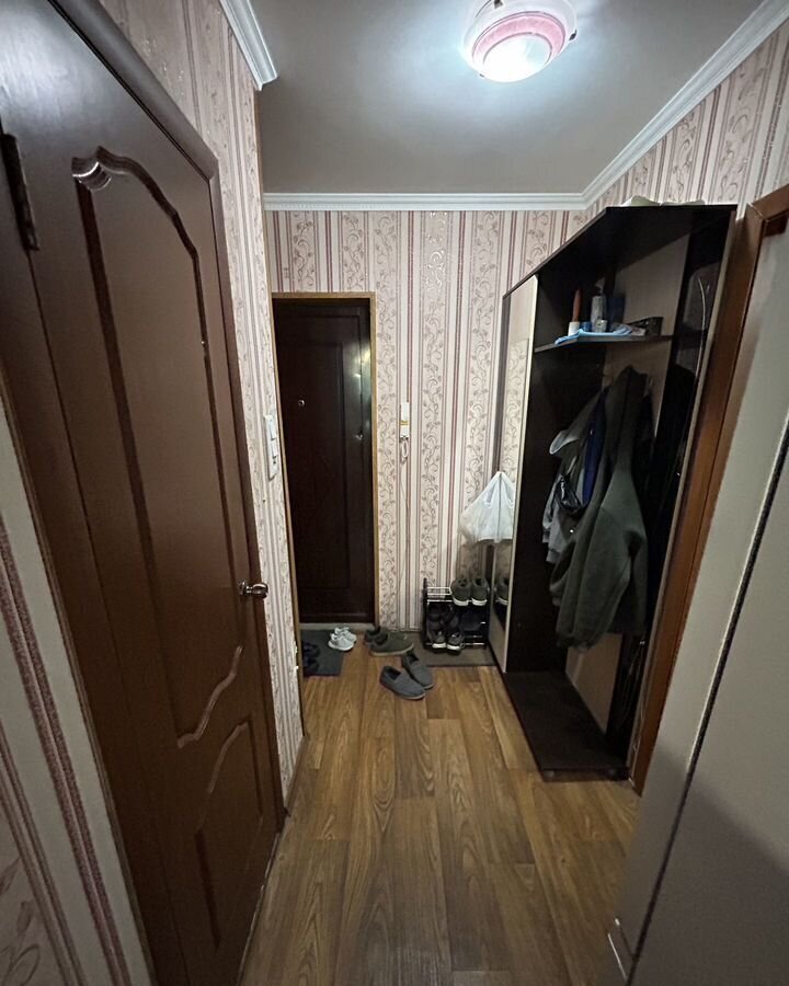 квартира г Тольятти р-н Автозаводский ул Фрунзе 13 фото 1