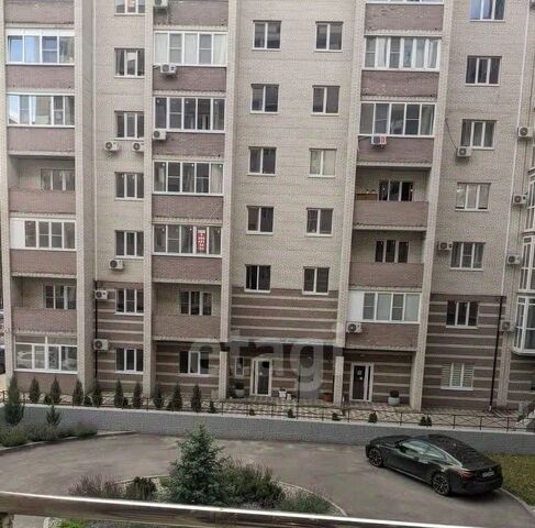 р-н Пролетарский ул Вересаева 103вс/1 фото