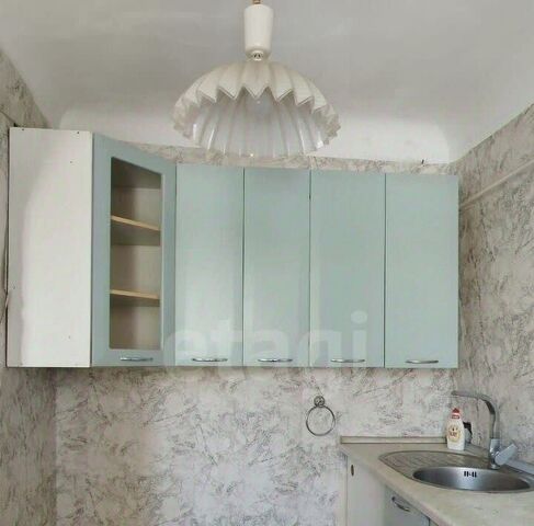 р-н Железнодорожный ул Гризодубовой 52/30 фото