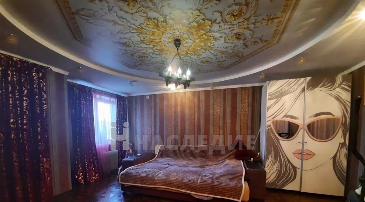 квартира г Каменск-Шахтинский пер Красноармейский фото 1