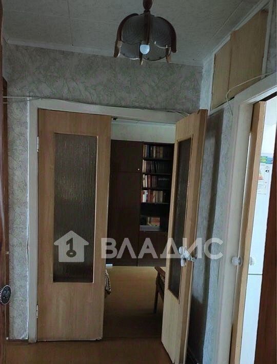 квартира г Ростов-на-Дону р-н Октябрьский Военвед ул Гагринская 9 фото 4