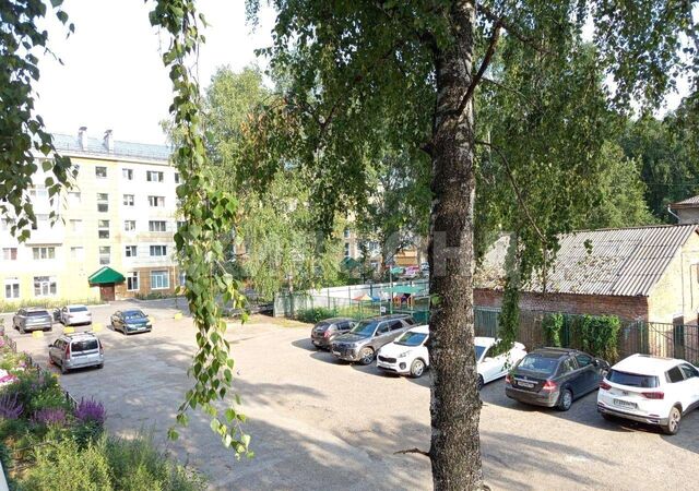 р-н Кировский ул Тимакова 3 фото