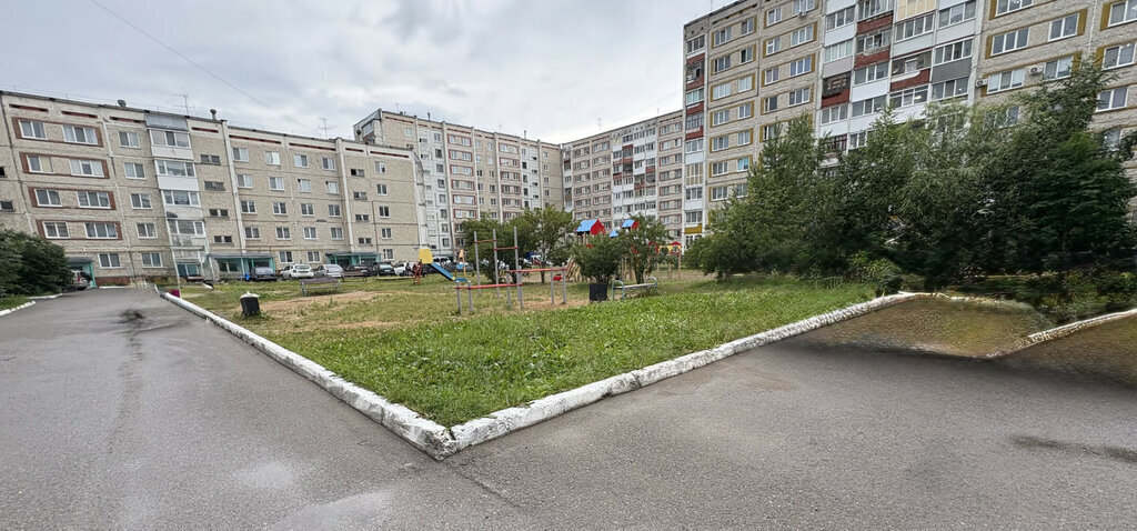 квартира г Соликамск б-р Красный 30 фото 1