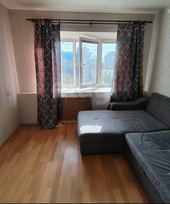 квартира г Пермь ул Куйбышева 1 фото 3