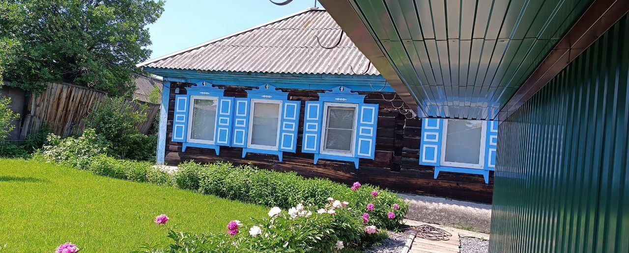 дом г Прокопьевск р-н Рудничный ул Павлова фото 1
