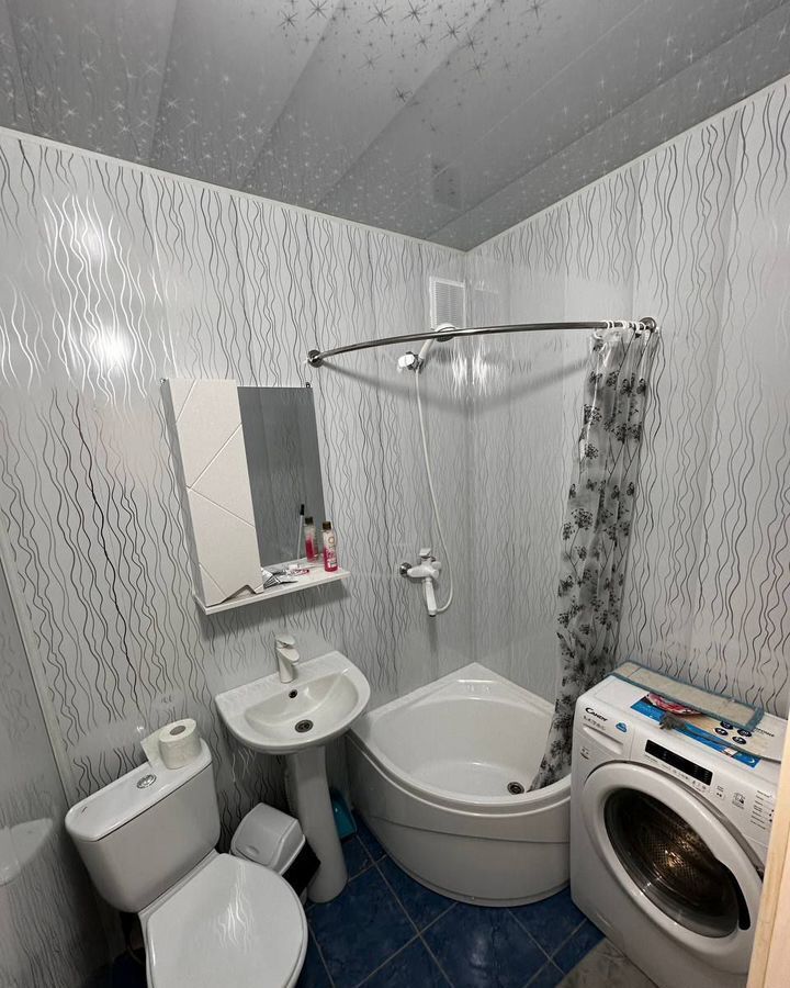 квартира г Красноперекопск 2-й мкр-н, 5 фото 4