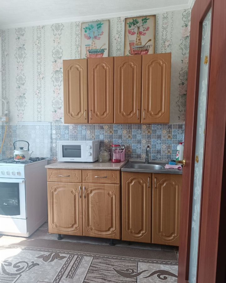 квартира р-н Нижнекамский г Нижнекамск пр-кт Вахитова 8/14 Республика Татарстан Татарстан, муниципальное образование Нижнекамск фото 9