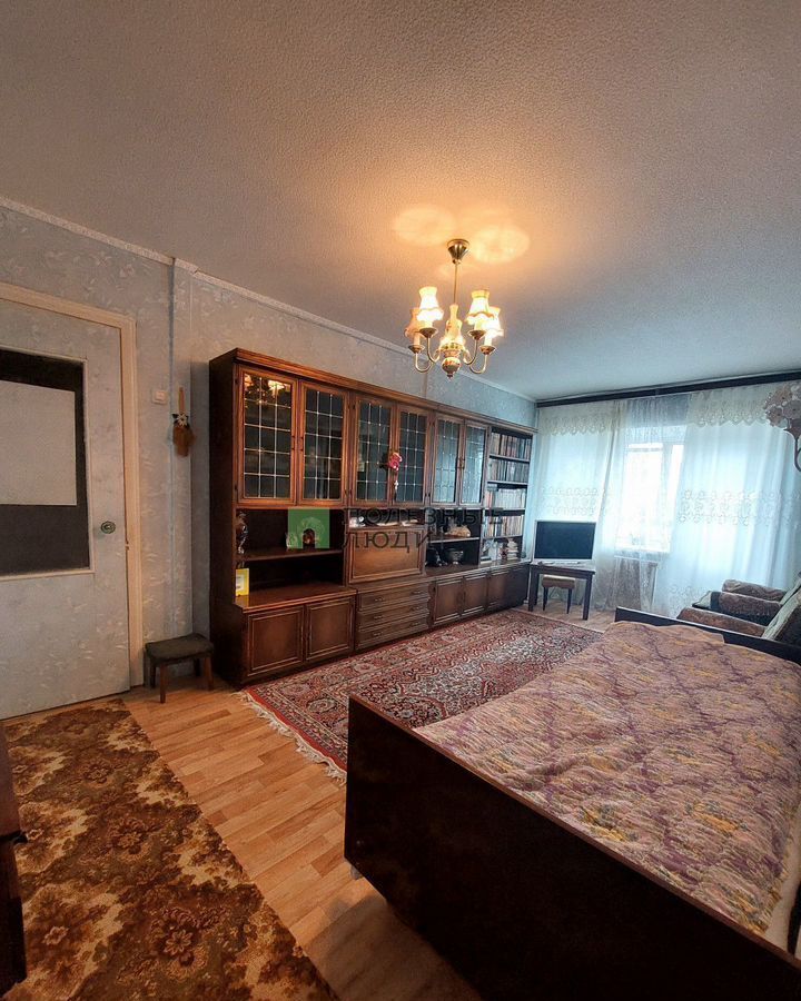 квартира г Соликамск ул Набережная 129 фото 1