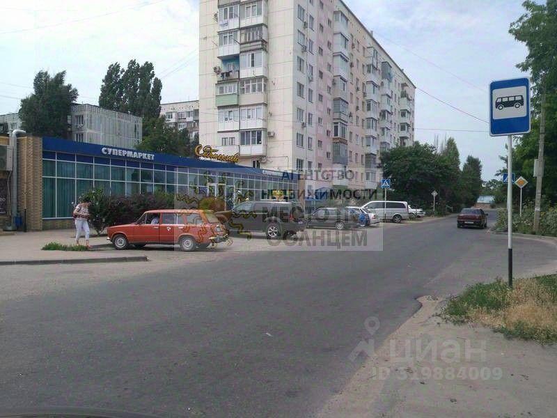 дом р-н Ейский г Ейск ул Ясенская фото 1