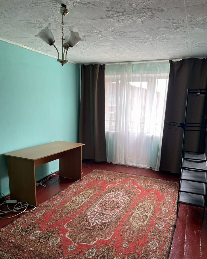 квартира г Ревда ул Мира 6а фото 4