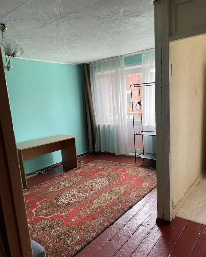 квартира г Ревда ул Мира 6а фото 3