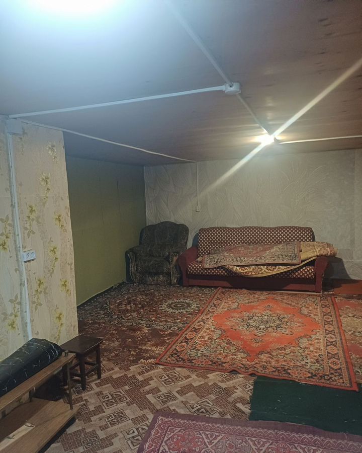 дом г Усолье-Сибирское снт Строитель-2 ул Сиреневая фото 17