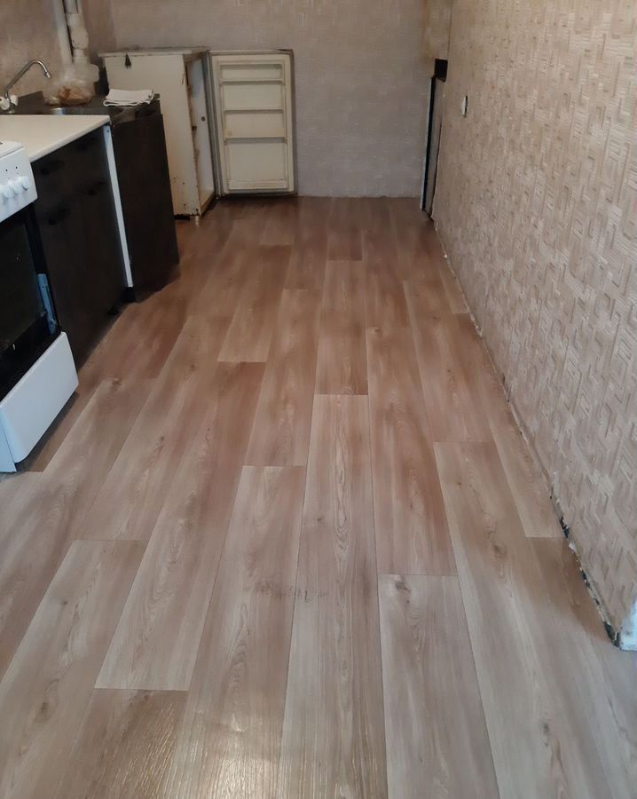 квартира г Уварово 2-й мкр-н, 1 фото 9