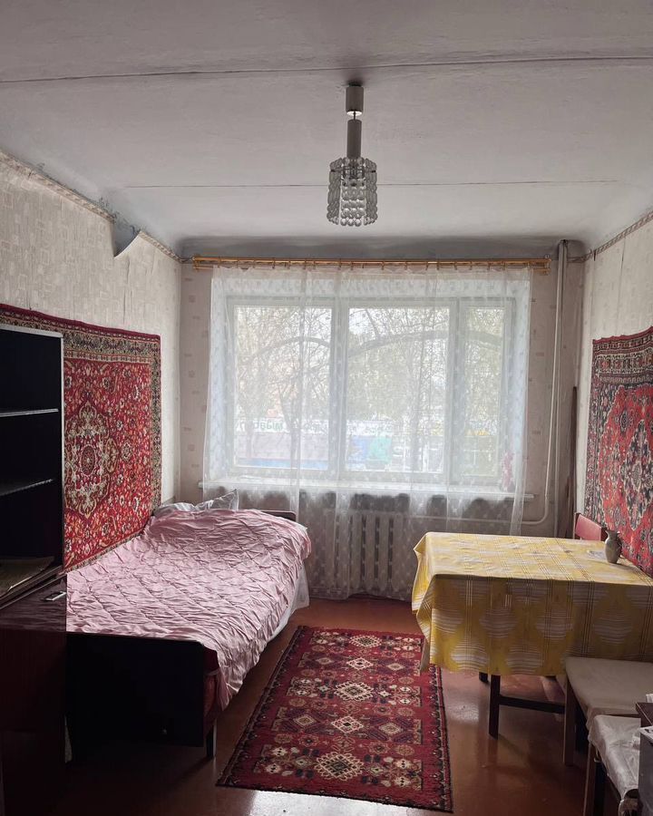 квартира р-н Минераловодский г Минеральные Воды ул Терешковой 25 фото 7