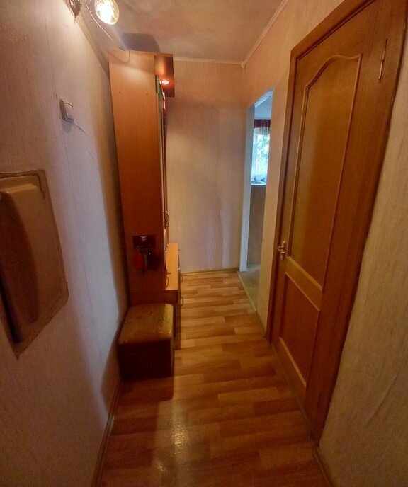 квартира г Тверь ул Озерная 1 фото 10