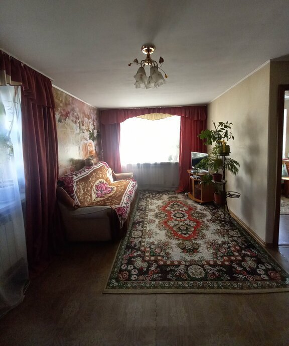 квартира г Тверь ул Озерная 1 фото 13