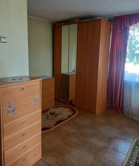 квартира г Тверь ул Озерная 1 фото 19