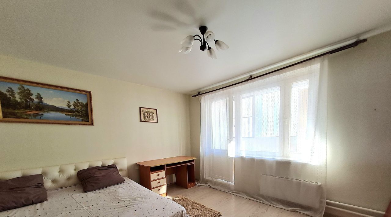 квартира г Видное ул Березовая 18 Домодедовская фото 1