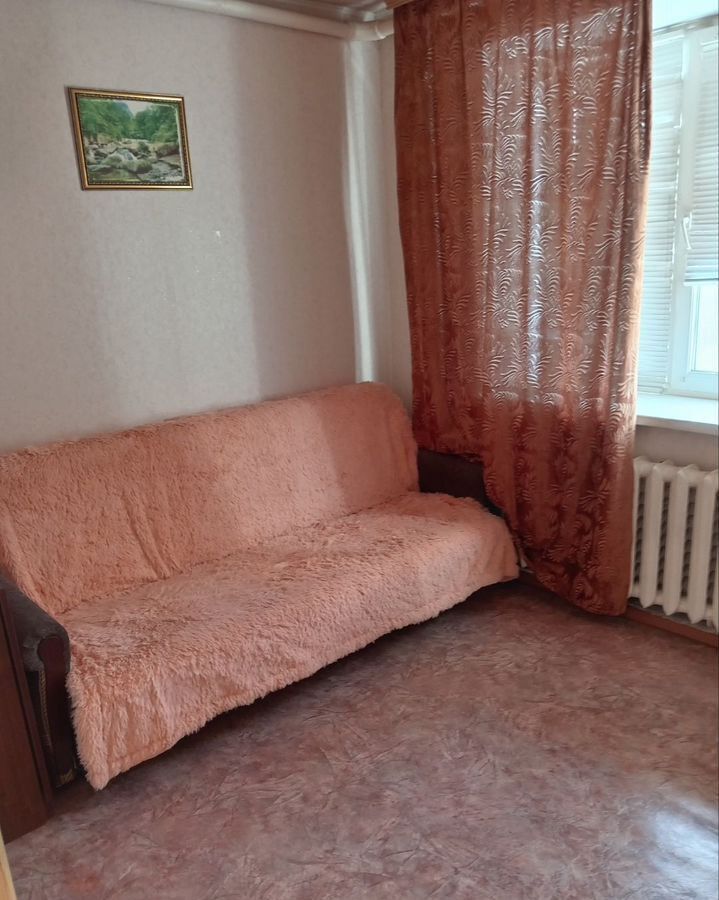 квартира г Пенза Пенза-4 ул Минская 16а р-н Октябрьский фото 4