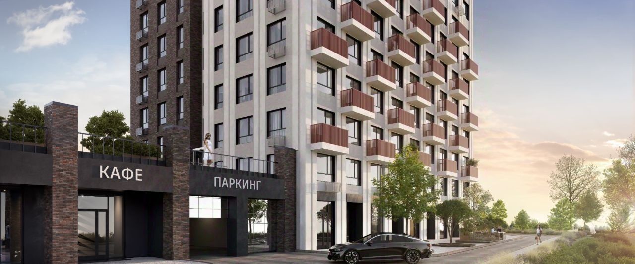 квартира г Новосибирск метро Площадь Гарина-Михайловского ул Сухарная 109/2 фото 18