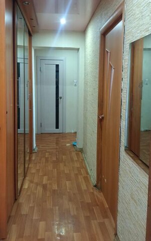 ул Героев Труда 49 фото