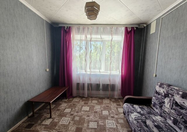 квартира р-н Заводской ул Климасенко 21/5 фото