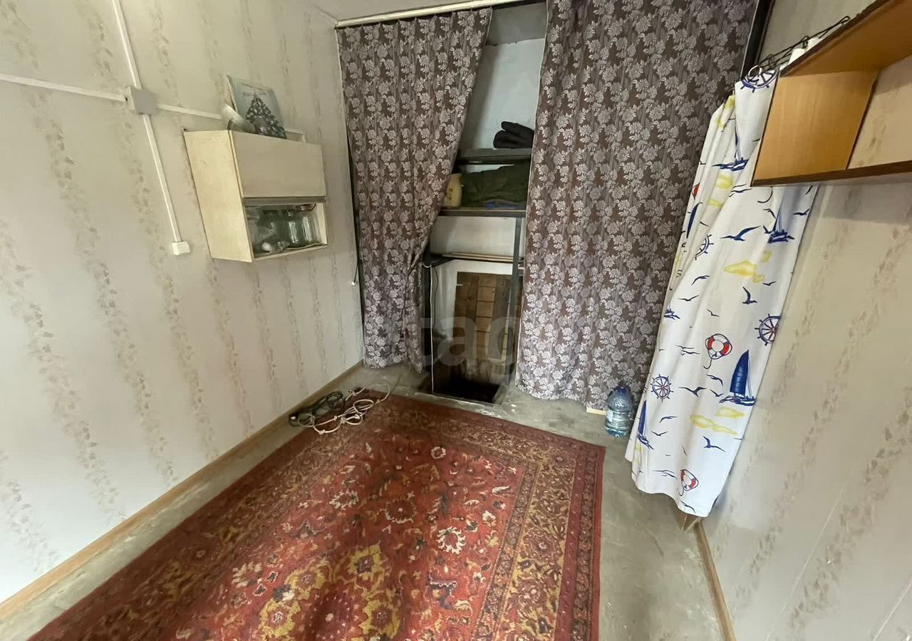 гараж г Кемерово р-н Заводский Кемеровская обл. — Кузбасс, ГМ Ключевой, 17317 фото 3