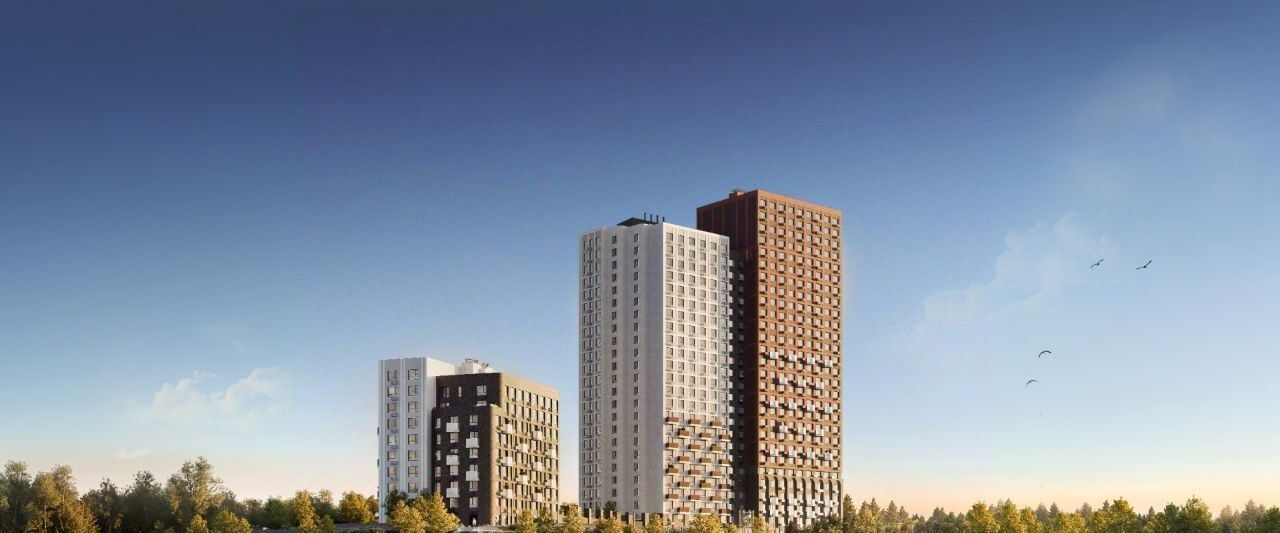 квартира г Новосибирск метро Площадь Гарина-Михайловского ул Сухарная 109/2 фото 9