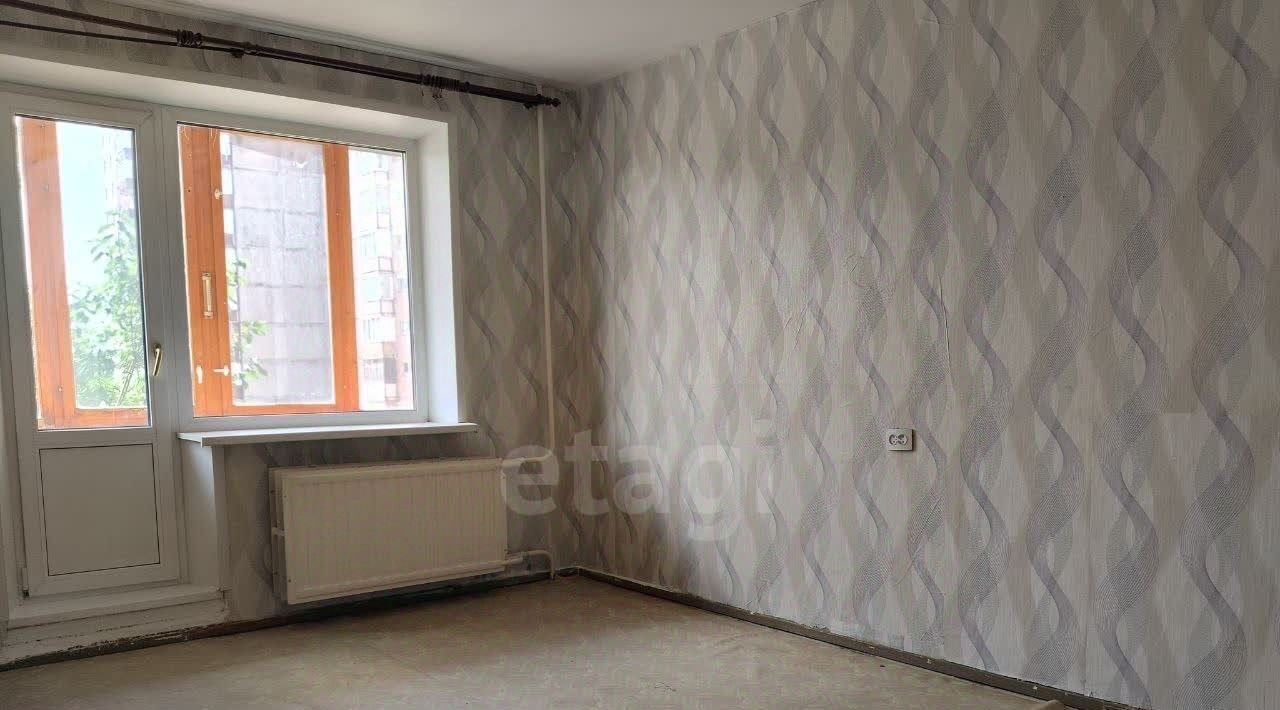 квартира г Череповец р-н Северный ул Партизана Окинина 12 фото 2
