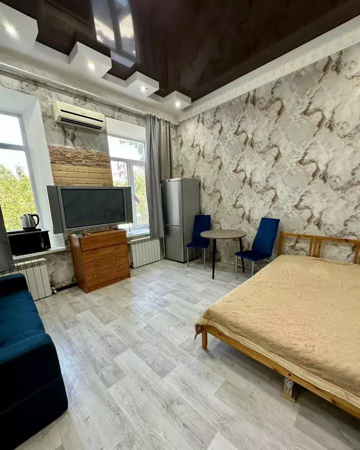 квартира г Таганрог Центральный пер Добролюбовский 23 фото 1
