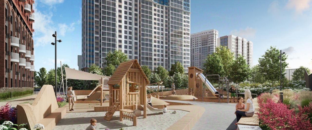 квартира г Новосибирск метро Площадь Гарина-Михайловского ул Сухарная 109/2 фото 20