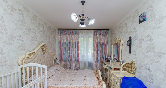ул 60 лет Октября 11 фото