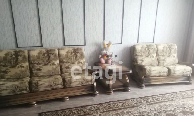 ул Светлова 40 м-н, Солнечный фото