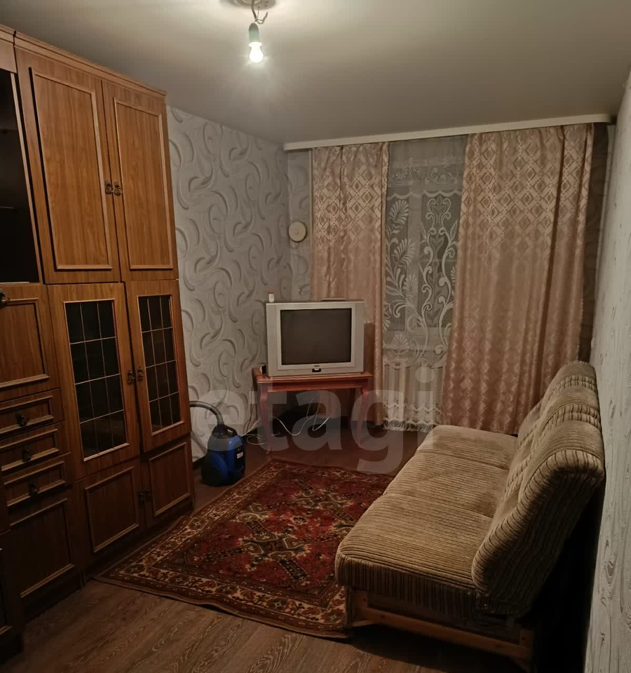квартира г Прокопьевск Ясная Поляна ул 2-я Коксовая 17 Кузбасс фото 2