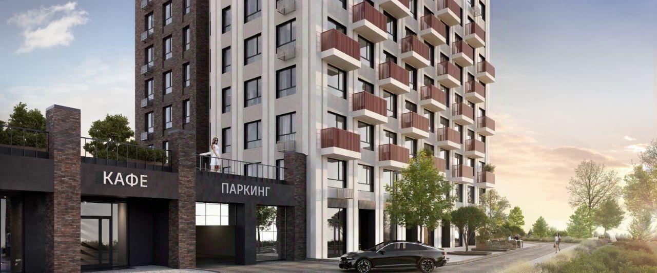 квартира г Новосибирск метро Площадь Гарина-Михайловского ул Сухарная 109/2 фото 18