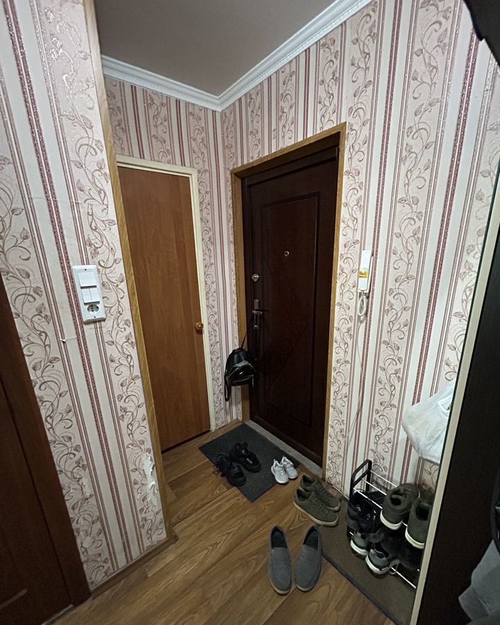 квартира г Тольятти р-н Автозаводский ул Фрунзе 13 фото 6