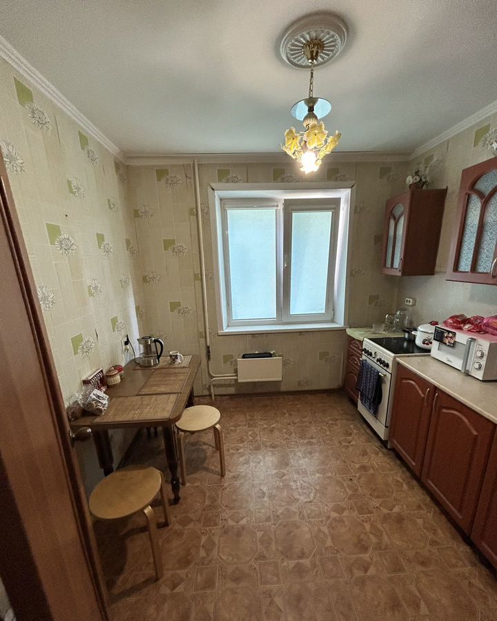 квартира г Тольятти р-н Автозаводский ул Фрунзе 13 фото 11
