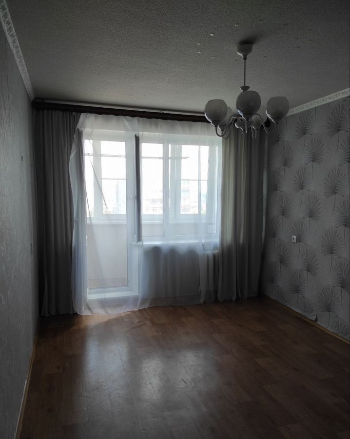 квартира г Егорьевск 6-й мкр-н, 12 фото 17