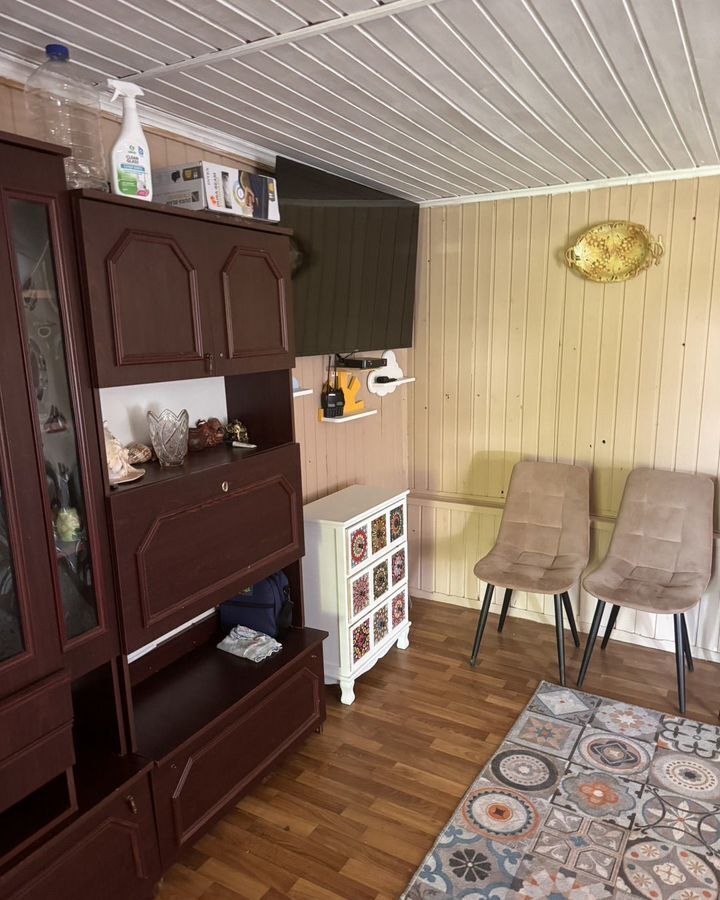 дом р-н Козельский г Козельск ул 2-я Юго-Западная 2 фото 6