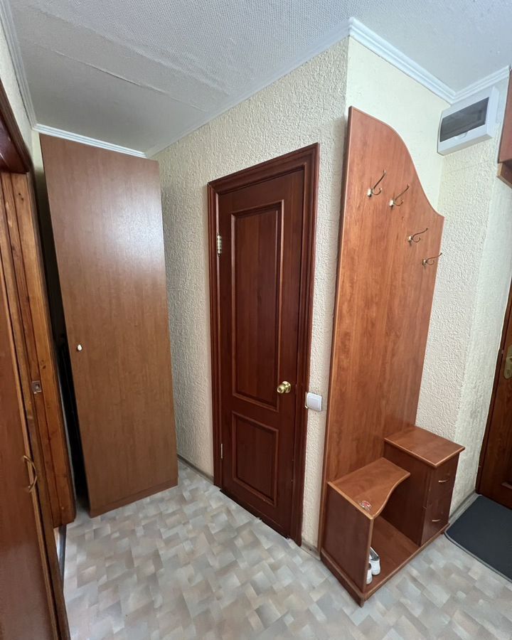квартира г Березники ул Потемина 6 фото 17