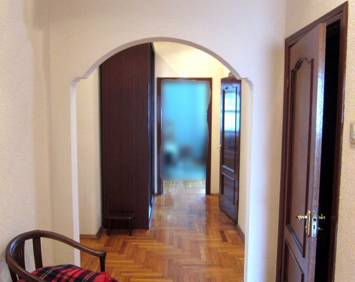 квартира г Курск р-н Центральный ул Белинского 3 фото 10