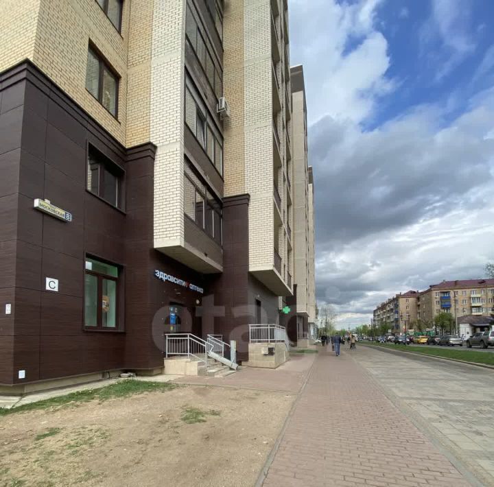 квартира г Дмитров ул Московская 8 фото 25