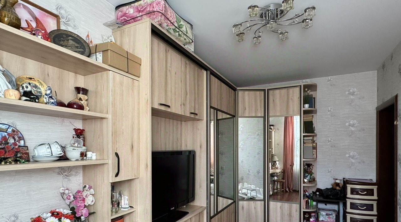 квартира г Фрязино ул Ленина 16 фото 8