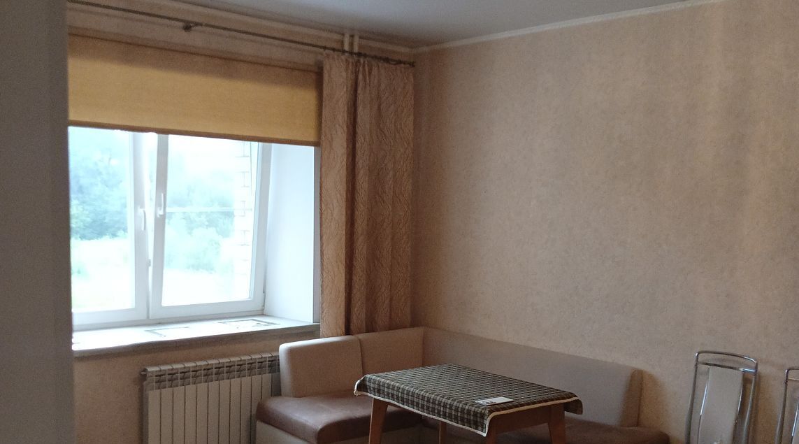 квартира г Калуга р-н Октябрьский б-р Солнечный 2 фото 4