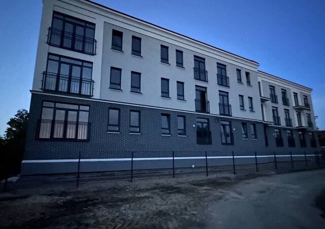 квартира ул Задонская жилой дом фото