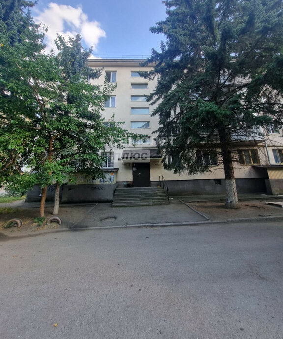 квартира г Ессентуки ул Ермолова 129 фото 2