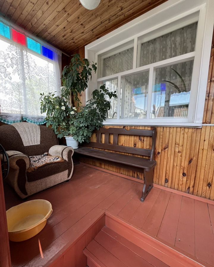 дом г Минусинск городской пос. Зелёный Бор, Респ Хакасия, Абакан фото 6
