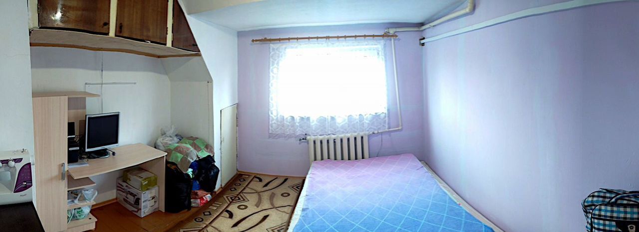 квартира р-н Черняховский г Черняховск ул Авиационная 3 фото 17