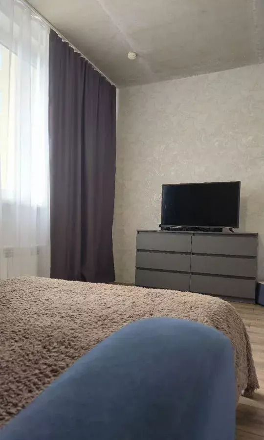 квартира г Калининград р-н Ленинградский ул Аксакова 127а ЖК «Восток» фото 21