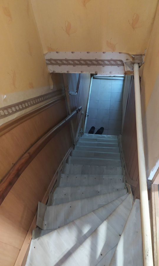квартира р-н Черняховский г Черняховск ул Авиационная 3 фото 21